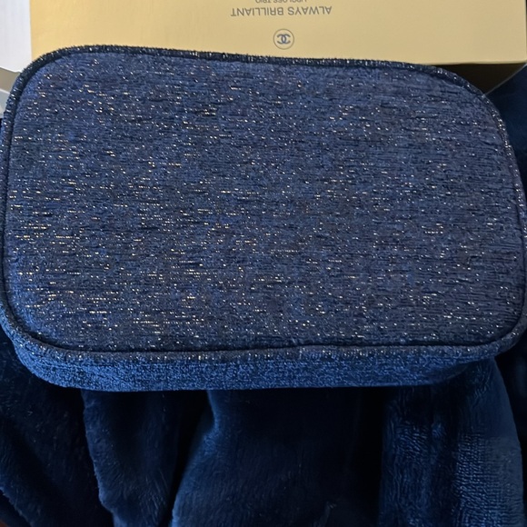 Chanel Holiday Makeup Set Always Brilliant Lipstick Trio . New - Picture 2 of 8